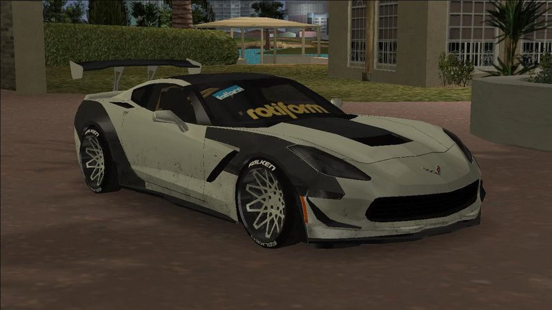 mod